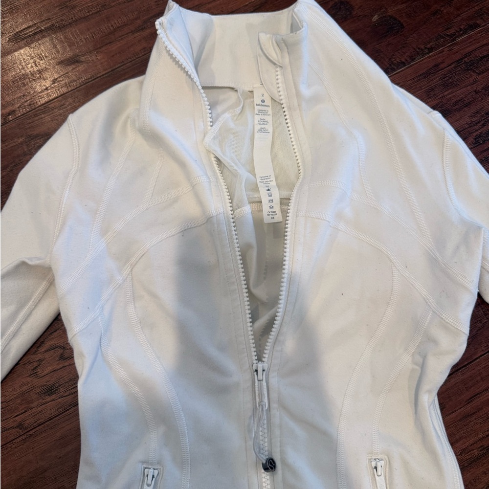 Lululemon define jacket - image 2